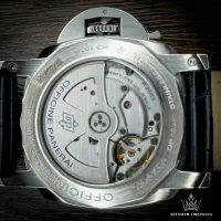 Panerai Luminor GMT Ref. PAM00986 – Full Set – Excellent Condition – Bild 10