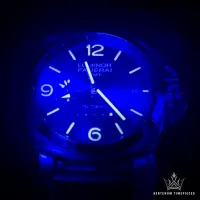 Panerai Luminor GMT Ref. PAM00986 – Full Set – Excellent Condition – Bild 8