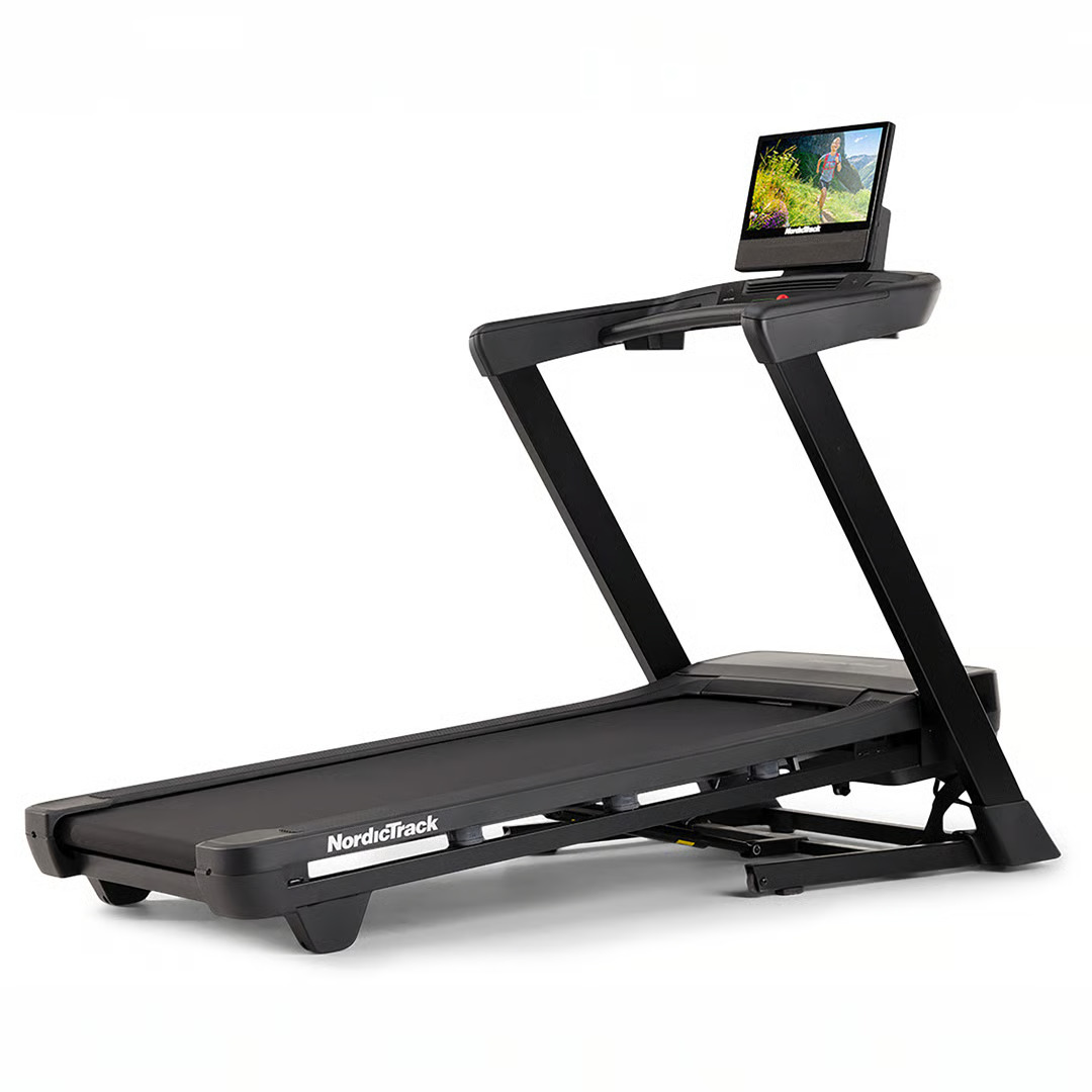 NordicTrack T Series 16 Treadmill T16 – Image 1