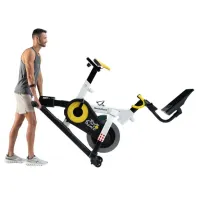 NordicTrack Your de France Bike (Limited Edition) – Image 5