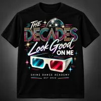 The Decades Look Good On Me  – Image 1