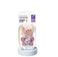 At Ease Baby - Orthodontic Pacifiers (2-Pack) – Image 1