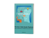 The Get Z Side Hustle Playbook Starter Kit – Image 1