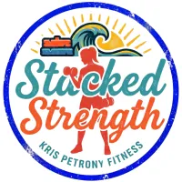 Stacked Strength 16 Week Online Program – Image 1