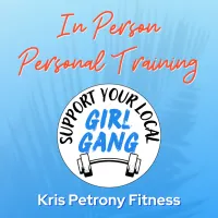 In Person Personal Training – Image 5