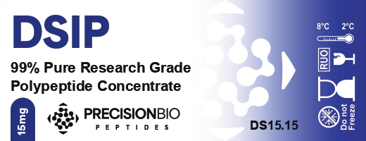 DSIP – 15mg