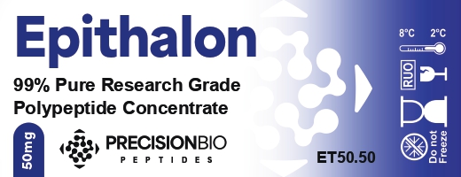 Epithalon – 50mg