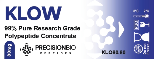 KLOW – 80mg