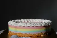 Rainbow Cheesecake – Image 3