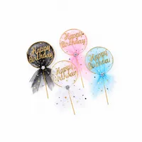 Cake Topper – Image 1
