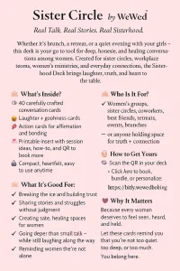Sisterhood Deck – Image 5