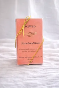 Sisterhood Deck – Image 2