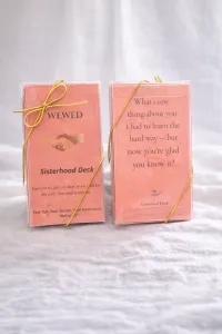 Sisterhood Deck – Image 3