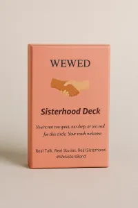 Sisterhood Deck – Image 1