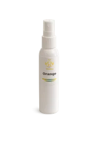 Orange Room Spray – Image 2