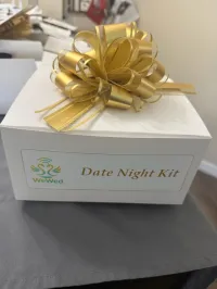 JUST THE TWO OF US — Date Night Experience – Image 2