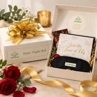 JUST THE TWO OF US — Date Night Experience – Image 1