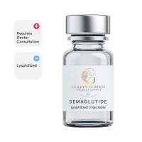 Semaglutide 10 mg (3mL) - Lyophilized – Image 1