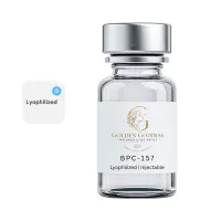 BPC-157 10mg (3mL) - Lyophilized – Image 1