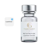Retatrutide (20mg, 3mL) - Lyophilized – Image 1