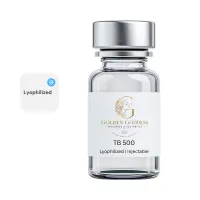 TB 500 10mg (3ml) - Lyophilized – Image 1