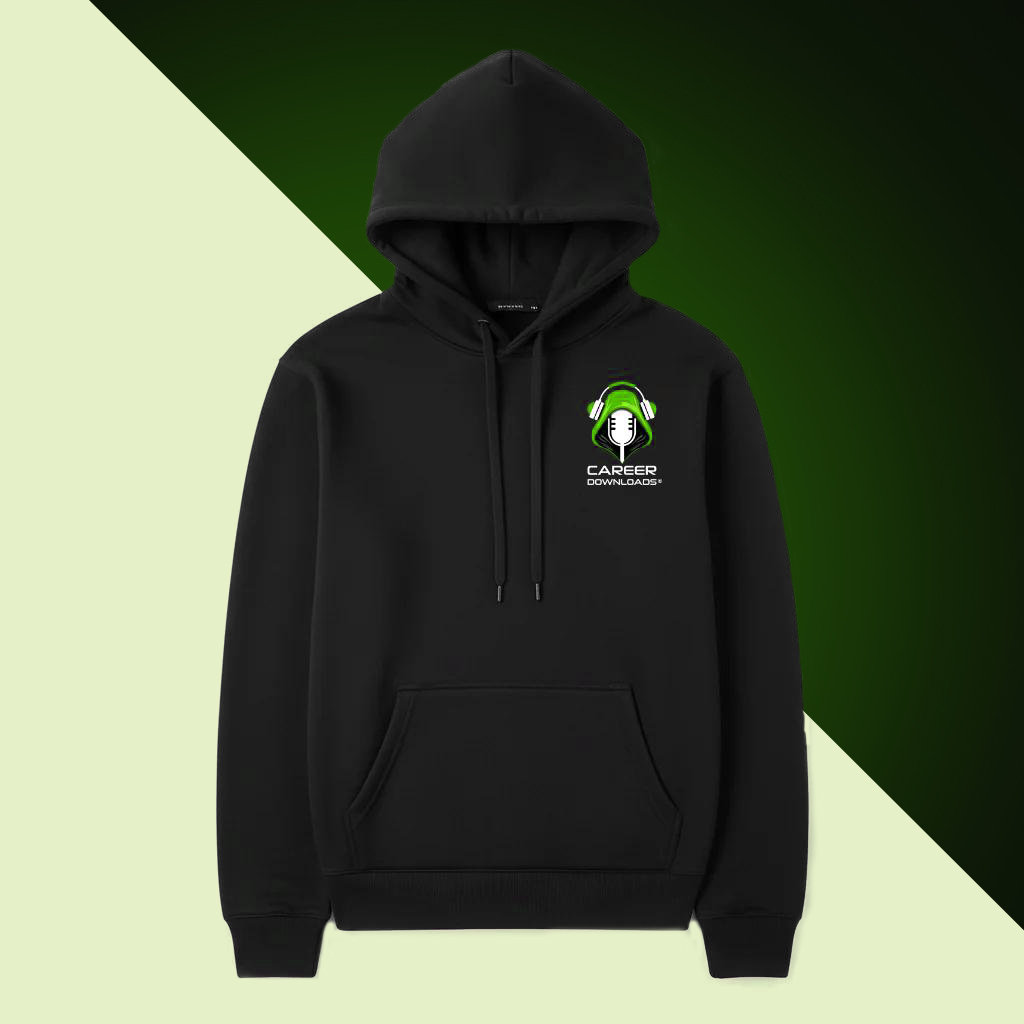 Career Downloads Merch Kit (Hoodie) – Image 3