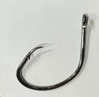 Chase'N Cats Premium Offset Circle Hooks – Image 2