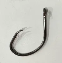 Chase'N Cats Premium Offset Circle Hooks – Image 5