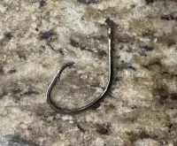 Chase'N Cats Premium Offset Circle Hooks – Image 6