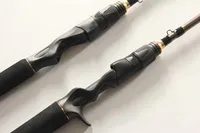 Chase'N Series Rods – Medium Casting