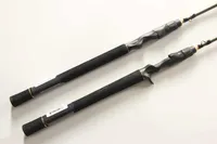 Chase'N Series Rods – Medium Heavy Spinning