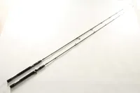 Chase'N Series Rods – Medium Spinning