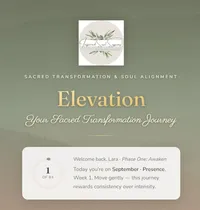Elevation APP – Image 1