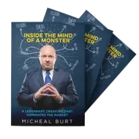 Inside the Mind of a Monster - Book – Image 1