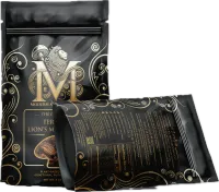 Lion’s Mane Jerky – Image 2