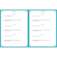 Chakra Healing: An in Focus Workbook – Image 3