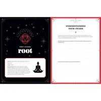 Chakra Healing: An in Focus Workbook – Image 2