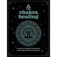 Chakra Healing: An in Focus Workbook – Image 1