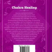 Essential Book of Chakra Healing – Image 2