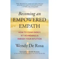 Becoming An Empowered Empath – Image 1