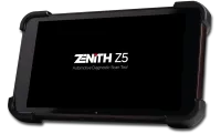 ESCANER AUTOMOTRIZ ZENIT Z5 – Image 1
