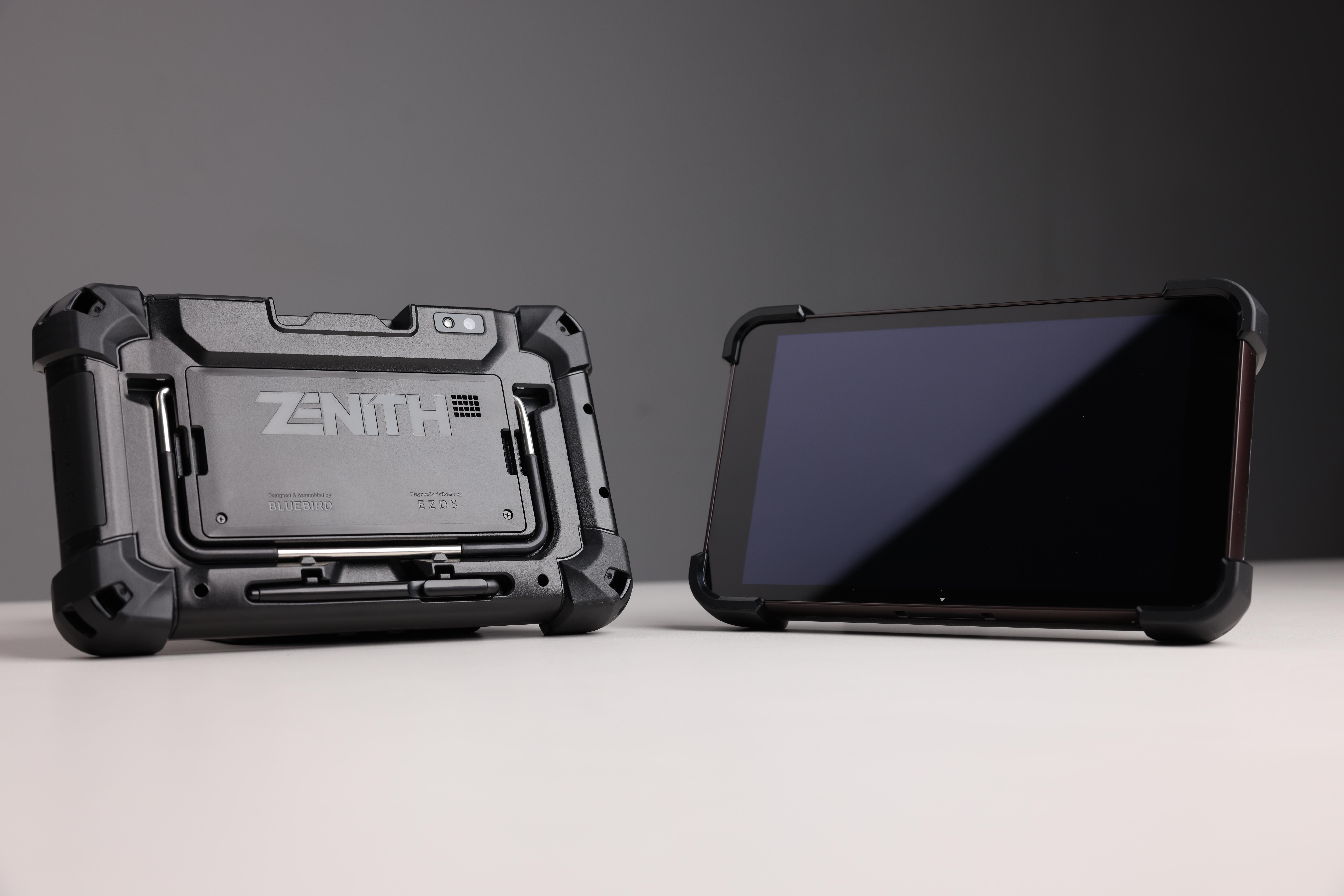 ESCANER AUTOMOTRIZ ZENIT Z5 – Image 2