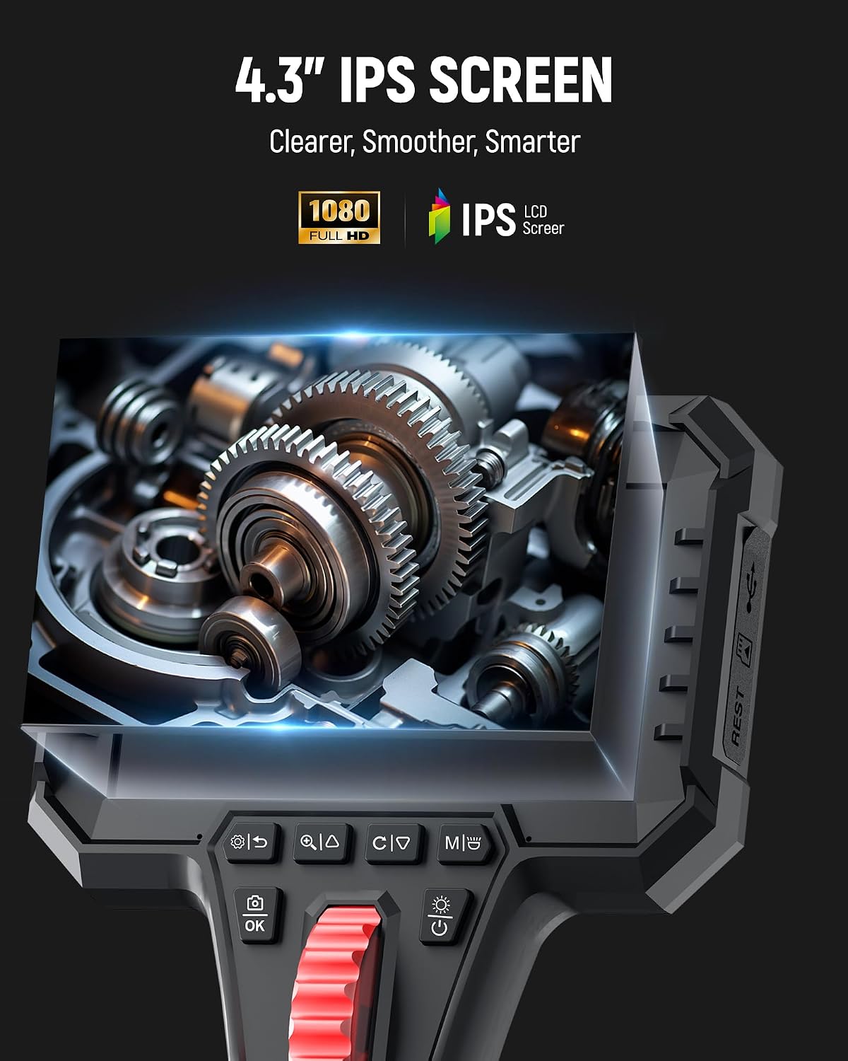 BOROSCOPIO ARTICULADO – Image 8