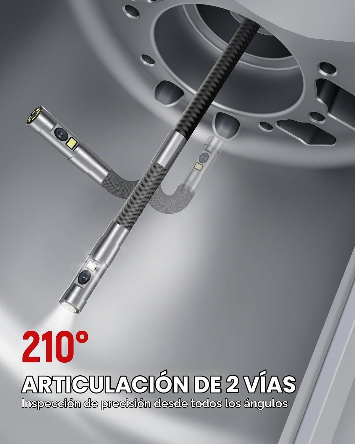 BOROSCOPIO ARTICULADO – Image 6