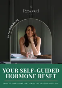 Your Self-Guided Hormone Reset – Image 1