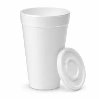 Vasos Espumados (Icopor) – Espumados 20 onz  x 12 unds