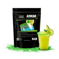 Azúcares ácidas para Michelar 250g – Azúcar ácida Mango Biche 250g