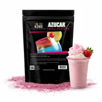 Azúcares ácidas para Michelar 250g – Azúcar ácida Fresa Bombón 250g