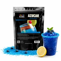 Azúcares ácidas para Michelar 250g – Azúcar ácida Mora Azul 250g