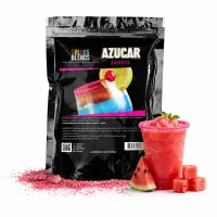 Azúcares ácidas para Michelar 250g – Azúcar ácida Sandia 250g